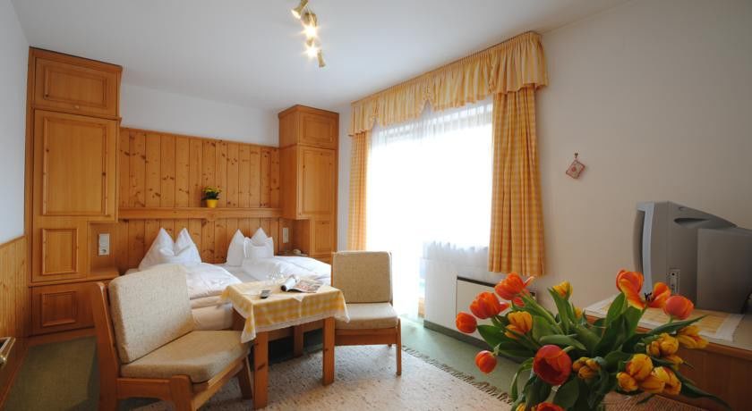 Pension Alpenrose เซลล์อัมเซ ภายนอก รูปภาพ