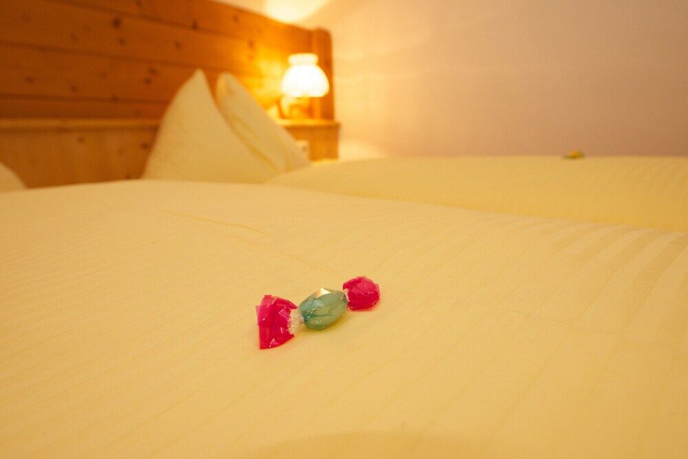 Pension Alpenrose เซลล์อัมเซ ภายนอก รูปภาพ